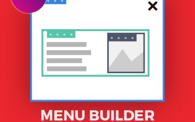 Divi Menu Builder 2.2.1 – Menús sin limitaciones y nuevo Trigger Menu