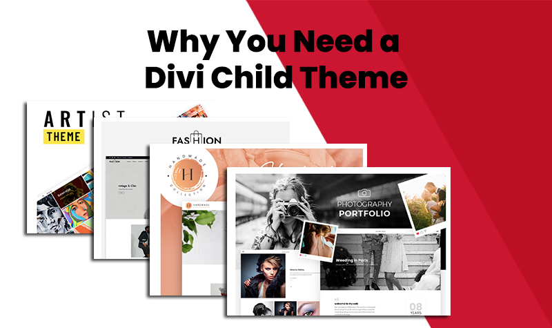 Unlocking the Potential: Why You Need a Divi Child Theme